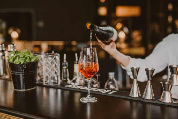 Hotel Ruby Louise (Frankfurt am Main)